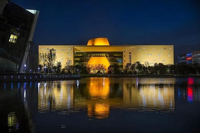 即刻出发，解锁淄博「秋日限定」模式，错过等明年！