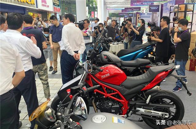 怎樣出售二手摩托車