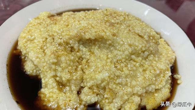 旬邑唐家，原来不仅仅只有大院，还有很多美食散落在农家
