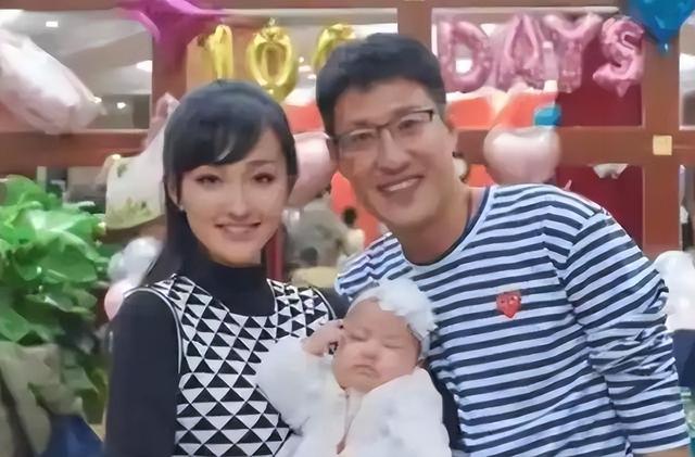 原来他们是夫妻，恩爱十三年不温不火，演完《生万物》终于红了