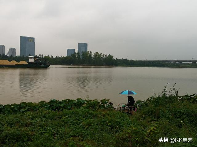 我来到襄阳