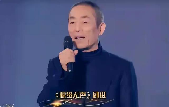 陈婷也没想到，她的“七旬老汉”再破天花板	，让整个导演圈沉默了