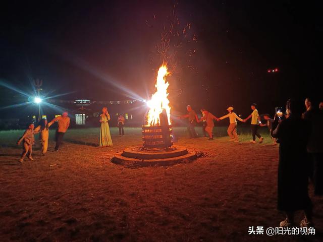 从安化到西乌珠穆沁草原的叶语风声