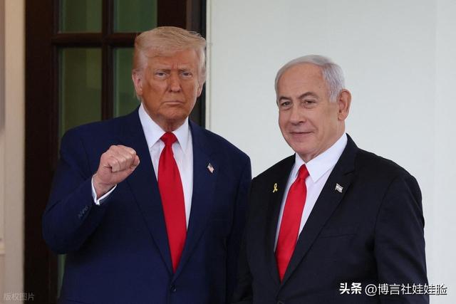 以色列轰炸卡塔尔，为什么复仇的却是胡塞武装？