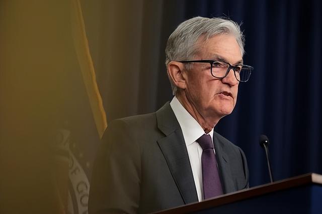 游戏结束	，中国大规模抛售美债！特朗普政府已通知中方，一个不变