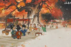 江南百景图小动物抓捕攻略图片