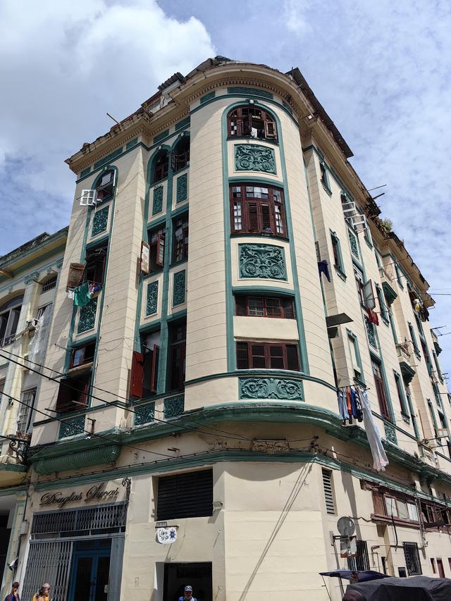 古巴——我的境外旅游第十站（第二篇）