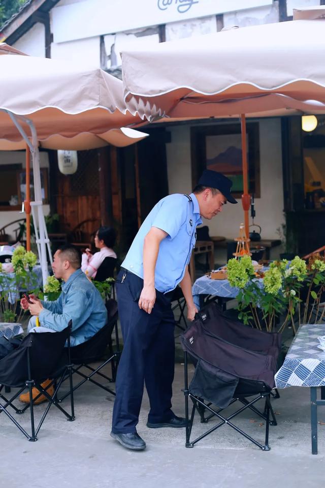 彭镇老街:烟火与秩序相拥,时光在这里慢慢流淌