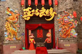 有人说不让出嫁的女儿回家过年是古代留下来的习俗？瞎扯！图片