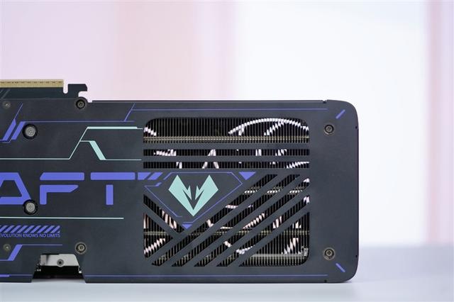 铭瑄RTX 5060 Ti iCraft OC 8GB评测：主流玩家的电竞之心 8GB性价比高