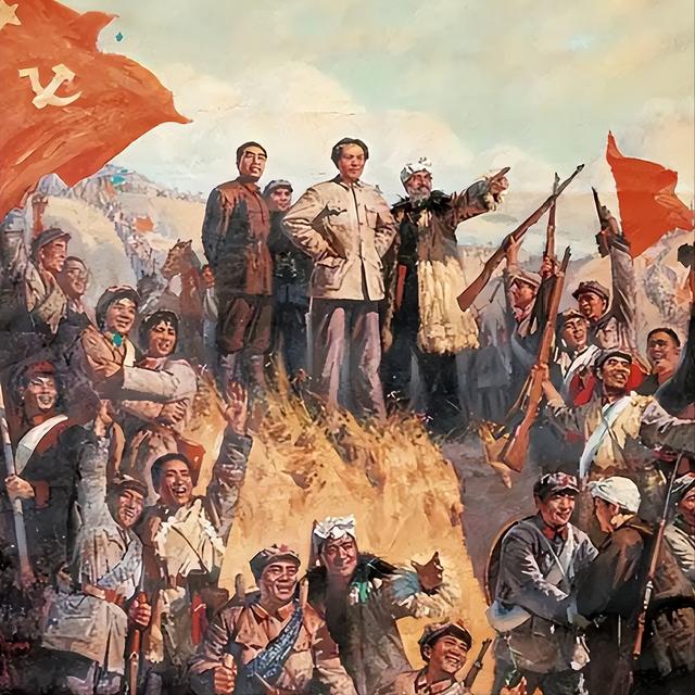 他曾担任广西省委书记，将上将军衔让给韦国清，后却调任大学校长