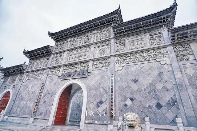 赏山水美景、品千年历史、探革命精神！南昌，我又来了！