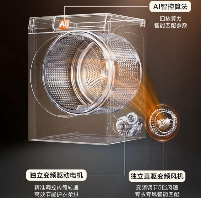 海尔洗烘套装性价比最高的是哪款？海尔洗烘套装全型号对比