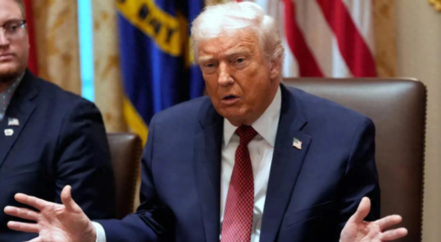 中方制裁美国军火商，特朗普反提一个要求，沙利文承认一个事实