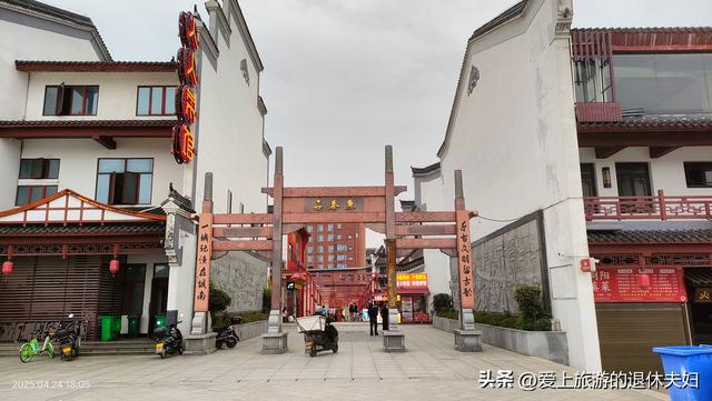 出游第7站-岳阳：因去的不是时候,愉悦与失落参半,岳阳楼值得登吗