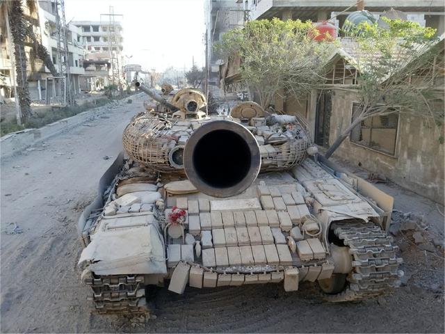 大开眼界！中式反坦克火箭弹被木头拦截，泰军是怎么做到的？