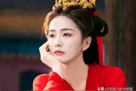 豆瓣最高分10部旷世绝恋的仙侠剧：与凤行第3、临江仙9、第一封神图片
