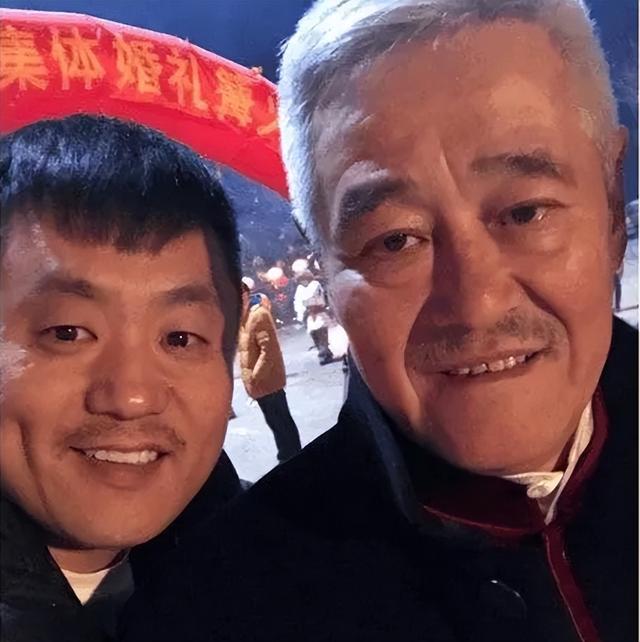 赵本山也想不到，一向老实本分的宋晓峰，会在过年前	，栽个大跟头