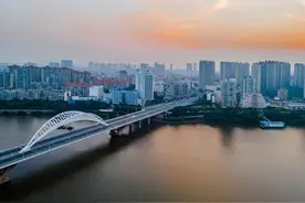 这条规划近十年的高铁，要开建了图片