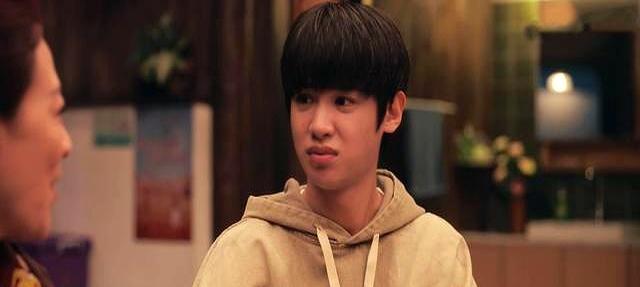 《四喜》大结局：直到许大成垫厨师2万工资，才知，他对知夏多狠