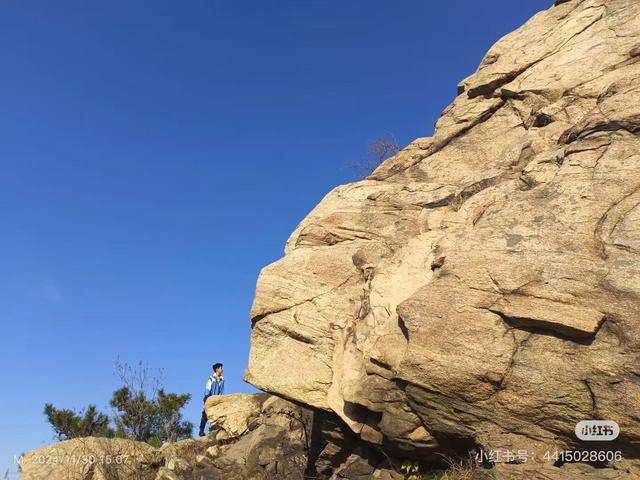 周末好去处 | 被临沂户外徒步地 美哭了！