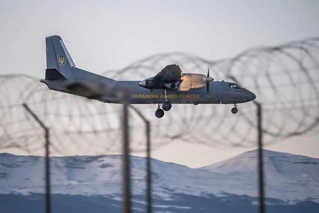 特朗普“28点和平计划”背后