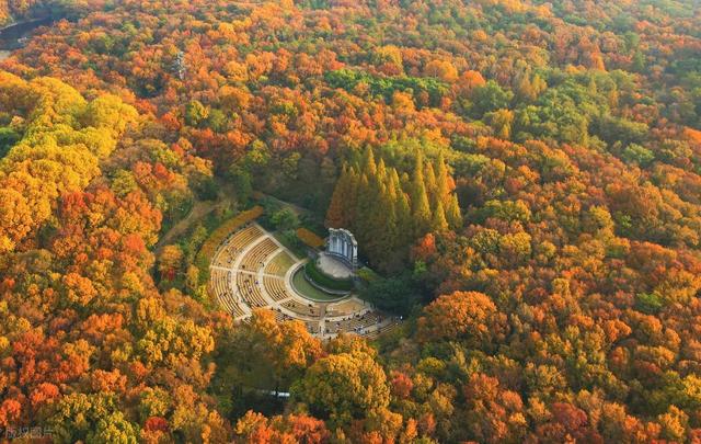 10月-12月适合去的6个旅行地，风光多样，景密人稀