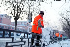 立春之后包头为啥这么冷？权威解答来了！图片