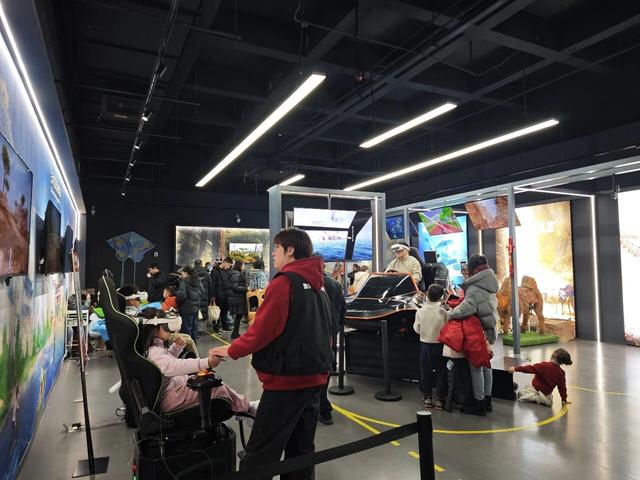 元旦假期，潍坊文旅很“热”！