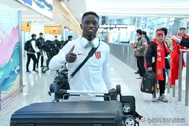 五外援+三“归化”！成都蓉城完成引援拼图，大名单基本确定图片