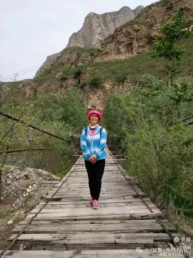 探访河北张家口幽州村｜ 申艳娟