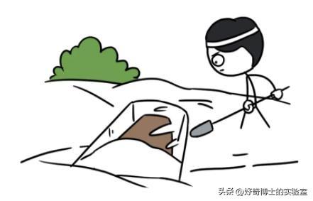 为啥在医院去世后，遗体要先送太平间，不能直接带走？