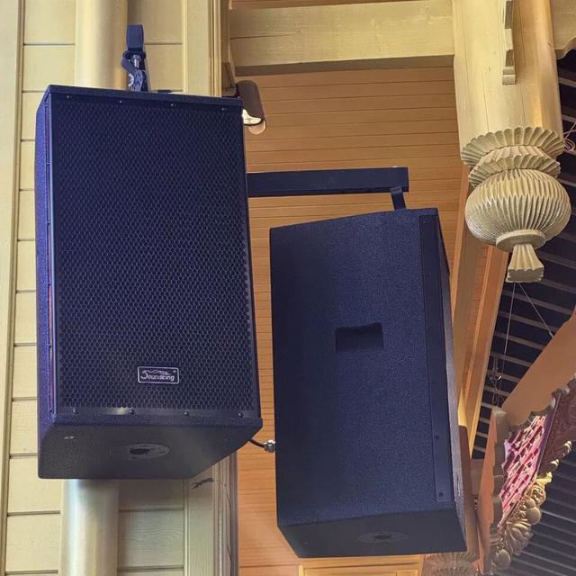 藏不住了！湖南怀化新地标，为何首选“音王”？