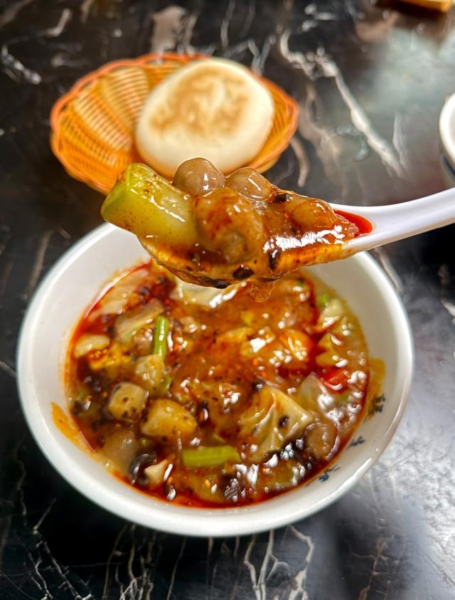 我是大连人，去了趟陕西西安，不吹不黑，西安比网上评价的还要好