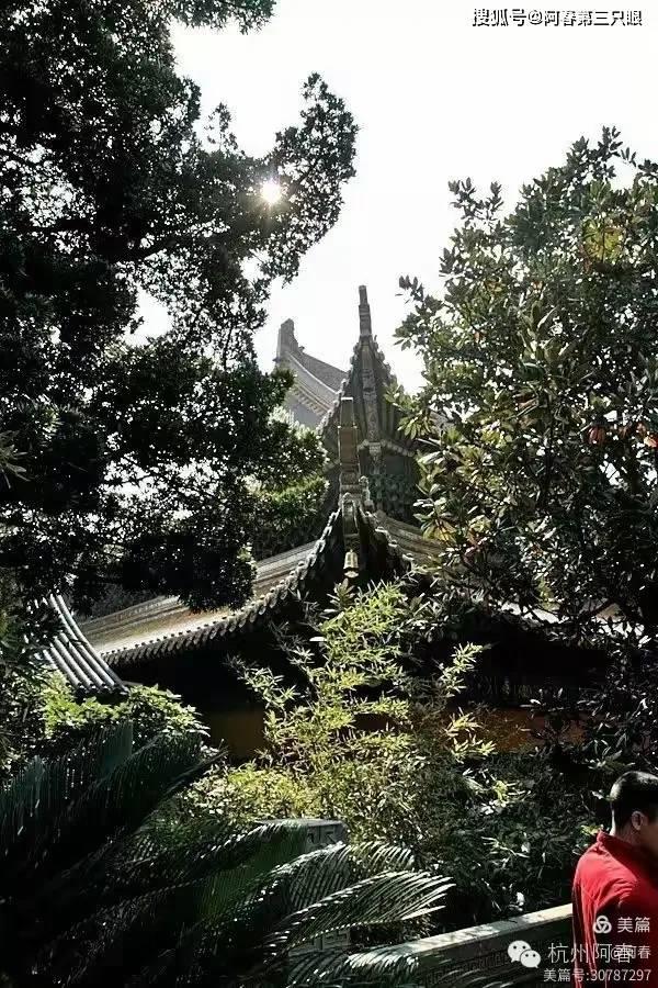 海天佛国 普陀山