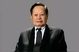 中国十大物理学家图片