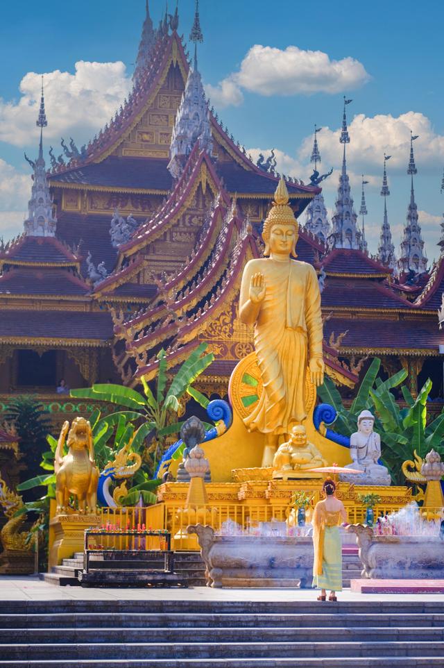 中国最受欢迎的10条避寒路线，对的时间就去对的地点，选一条出发