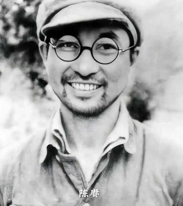 52年，陈赓大将对家人说：我受过电刑	，活不过60的，后来果然这样