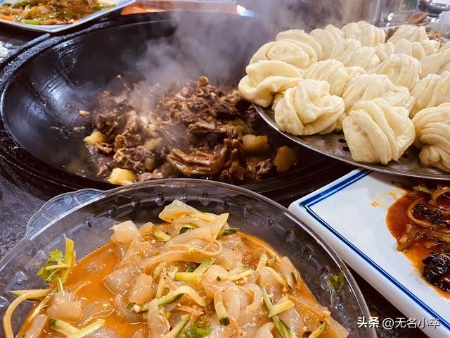 作为一个南方人，到东北旅游被震惊到了，觉得简直是“太离谱”了