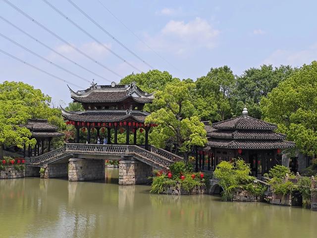 韩湘水博园