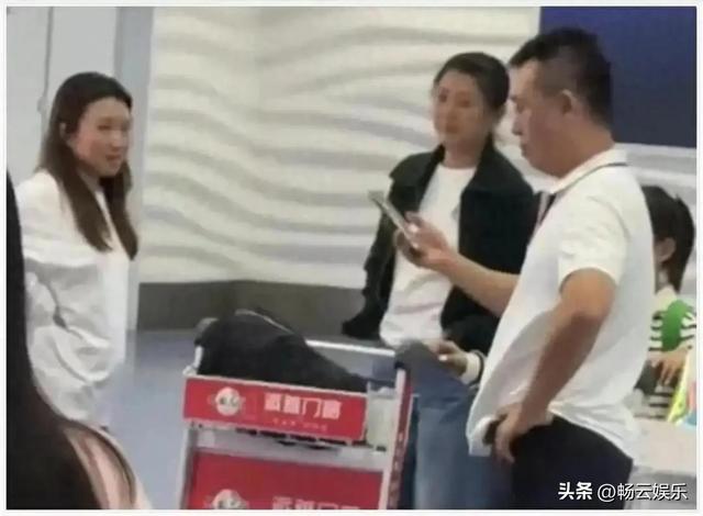 闫学晶闹剧收场，6个男人被拖下水孙涛最冤，儿媳和继女跟着遭殃