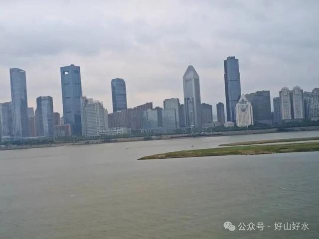 南昌之行 // 陈清东