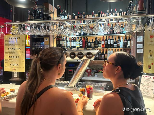 西葡游（十二）马德里皇宫和普拉多