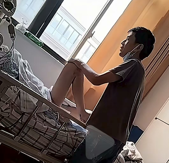 痛心！江苏20岁男孩张俊豪去世，原计划报考军校，去世原因曝光