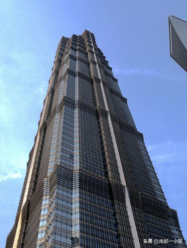 上海浦东，五大古镇