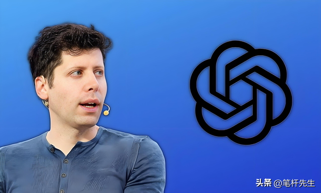 奥特曼实锤GPT-5！能自己搞科研，未来两年改写三大学科