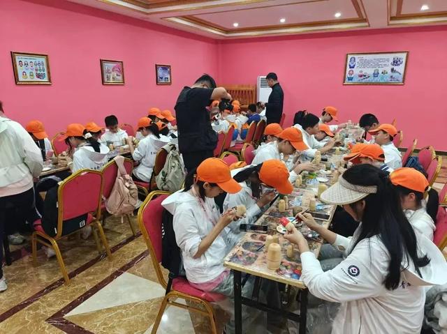 呼伦贝尔亲子游指南：在历史与自然间，触摸成长的温度