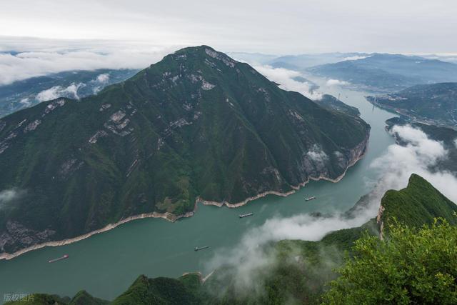 中国十大世界级绝世美景，你去过几个？全部去过的算你厉害！