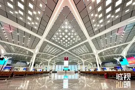 “江体”亮相，新汕头站9月20日启用！图片