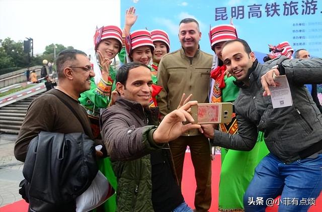 中国又有城市被“占领”，仅1个月涌入30万外国人，都想成家立业